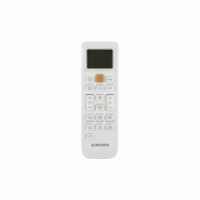 Пульт дистанційного керування (ПДК) для кондиціонера Samsung DB93-11489C