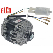 Мотор обдува вентилятор Elco 3FBT 50-40/15 для льдогенератора Brema, Electrolux, NTF 45Вт