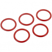 Прокладка O-Ring для кульового зливного крана Rational 10.00.512 33x26x3.5mm 0260-35