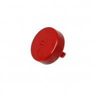 Декоративная кнопка "СТОП" для соковыжималки Kenwood JE880 KW713611