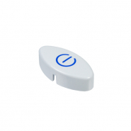 Декоративная кнопка для посудомоечной машины Indesit C00143006