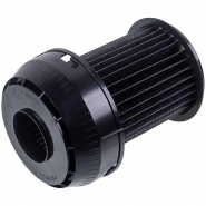 Фільтр HEPA циліндричний для пилососа Roxx'x Bosch 00649841 H=180mm D=100mm