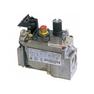 Термостат газовый клапан SIT Novasit 820 для гриля Bartscher, Lainox, Electrolux 0.820.301