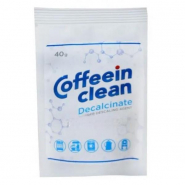 Coffeein Clean Засіб для видалення накипу з кавоварки DECALCINATE 40g