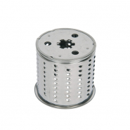 Барабанчик-терка (мілка) MS-651054 для насадки подрібнювача для кухонного комбайна Moulinex