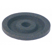 Камінь заточувальний (дрібнозернистий) для слайсера D=50/10x10mm 697434