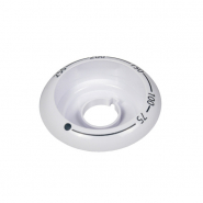 Лимб (диск) ручки регулировки температуры духовки для плиты Beko 250944456