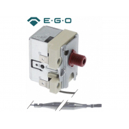Термостат захисний EGO 56.10534.550 для макароноварки, посудомиючої машини Ozty, OZTIRYAKILER макс.+170°C