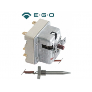 Термостат защитный для пароконвектомата Electrolux, Zanussi FCZ, AOS серии, EGO 55.32562.847 макс.338°C