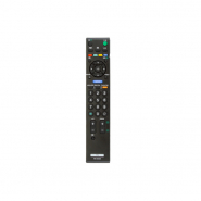 Пульт дистанційного керування (ПДК) для телевізора Sony RM-ED009-1