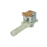 Электромагнитный (заливной) клапан подачи воды для стиральной машины Electrolux 8996452382808