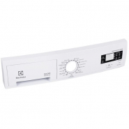 Electrolux 140033496054 Кришка панелі управління і дозатора для пральної машини