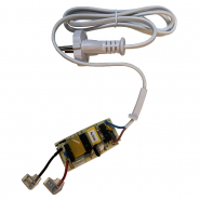 Moulinex MS-650941 Плата управления + сетевой шнур для блендера