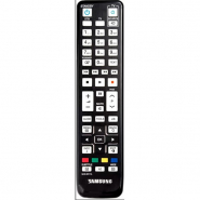 Пульт дистанційного керування для DVD-програвача Samsung GL59-00117A