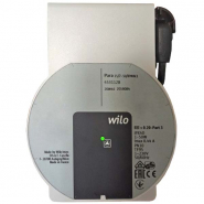 Насос частотний Wilo Para 15-130/7-50/iPWM1-3 для електричного котла Kospel 02086
