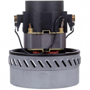 Двигатель для моющего пылесоса Whicepart VC07W30 1200W D=144/78mm H=68/168mm