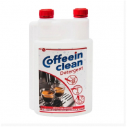 Coffeein Clean Засіб для видалення кавового жиру з кавомашини DETERGENT 1000ml 