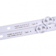 Комплект LED подсветки K320WDX A2 4708-K320WD-A2113N11 для телевизора 32''