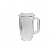 Чаша (ємність) блендера для кухонного комбайна Bosch 1000ml 086123