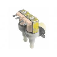 Клапан електромагнітний подачі води для пароконвектомата EATON (INVENSYS) 372019 2WAY/90/11,5mm 230V AC