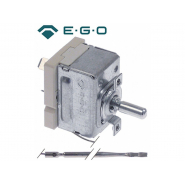 Термостат EGO 55.17052.580 для гриля, фрайтопа Roller Grill, Horeca-Select, Makro-Professional 30-280°C