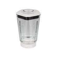 Чаша для блендера 600ml (скло) Bosch 12012848