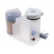 Смягчитель воды ионообменный фильтр для посудомоечной машины Hobart