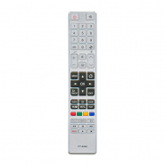 Пульт дистанційного керування для телевізора Toshiba CT-8040