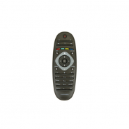 Пульт дистанційного керування для телевізора Philips RC242254990301