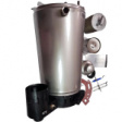 Теплообмінник для конденсаційного котла Bosch Condens 2500 Вт WBC 28-1 DC 87186456420