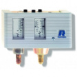 Реле давления двублочное Ranco 017-Н4701 (автомат)