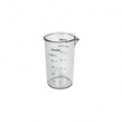 Мірний стакан для блендера Philips 500ml 420303599721