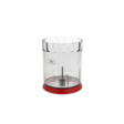 Чаша (емкость) 650ml измельчителя для блендера Philips 420303606231
