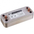 Теплообмінник пластинчастий (16 пластин) Zilmet для газового котла Biasi M290 BI1001102