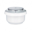 Чаша для змішування для кухонного комбайна Bosch MUZ6KR4 00465689