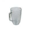 Чаша (ємність) скляна для блендера Kenwood KW681957 1500ml
