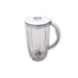 Чаша (ємність) блендера для кухонного комбайна Bosch 489138