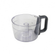Чаша (емкость) насадки измельчителя для кухонного комбайна Kenwood KW714211