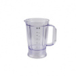 Чаша (емкость) блендера для кухонного комбайна Kenwood KW703523