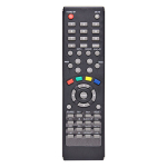 Пульт дистанційного керування для телевізора Digital DLE-4011