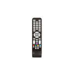 Пульт дистанційного керування (ПДК) для телевізора Thomson RC1994301