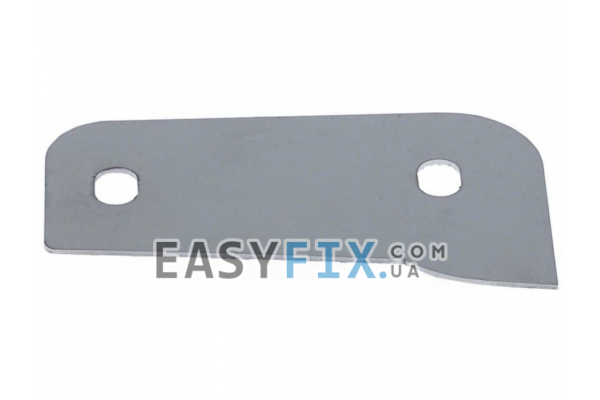 Захист для ножа (нержавіюча сталь) слайсера Horeca-Select/Makro-Professional/Metro-Professional 696511