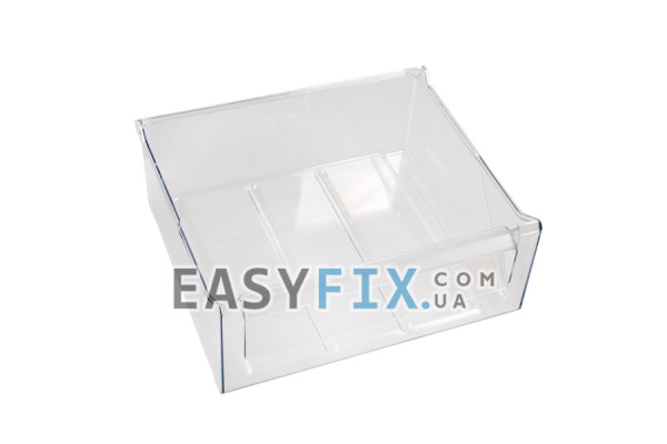 Ящик морозильної камери (верхній) для холодильника Electrolux 140132954011
