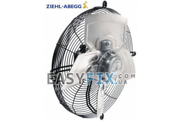 Мотор обдува вентилятор ZIEHL ABEGG FB045-4EK.4F.V4P