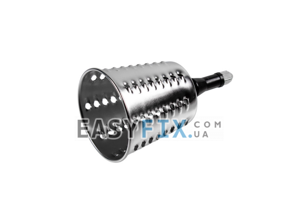 Барабанчик-терка (крупна) для насадки подрібнювача Electrolux 4055259297