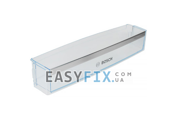 Полка двери для холодильника Bosch 00702274