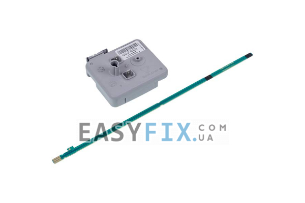 Термостат електронний для водонагрівача Ariston 65108564
