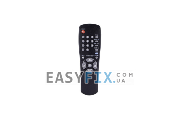 Пульт дистанційного керування для телевізора Samsung AA59-00104D