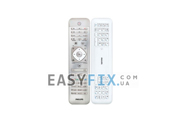 Пульт дистанционного управления для телевизора Philips RC62312/12 242254990523