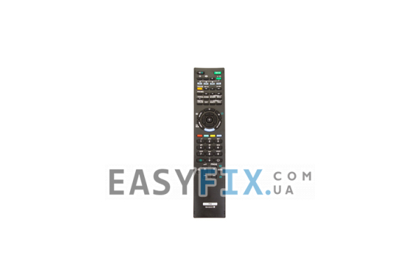 Пульт дистанційного керування для телевізора Sony RM-ED031
